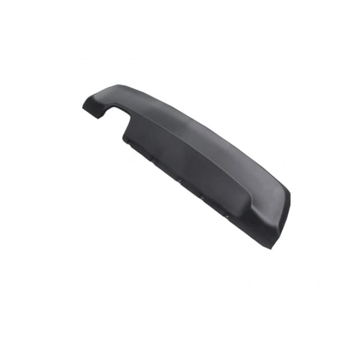 PEUGEOT 308- 14/17; KARLIK (ARKA TAMPON ALTI) SENSÖR DELİKLİ (ALLURE/ACTIVE MODEL) (TYG)