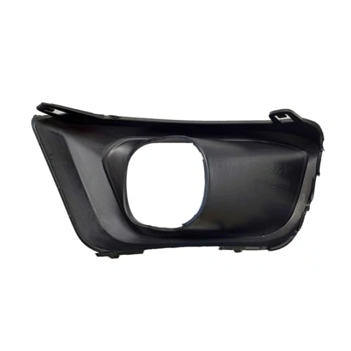 PEUGEOT 308- 17/21; SİS LAMBA ÇERÇEVESİ SOL (TW)