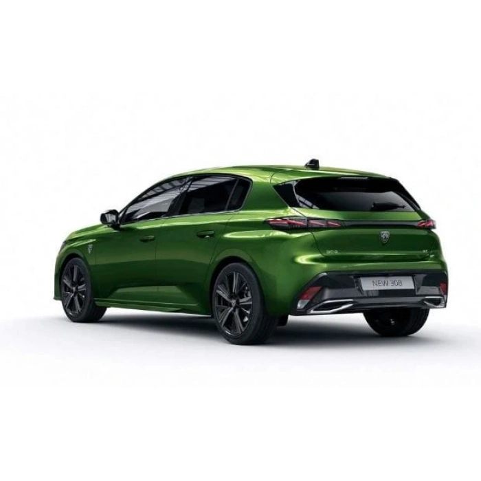 PEUGEOT 308- 22/24; ARAÇ BİLGİLERİ VE RESİMLERİ