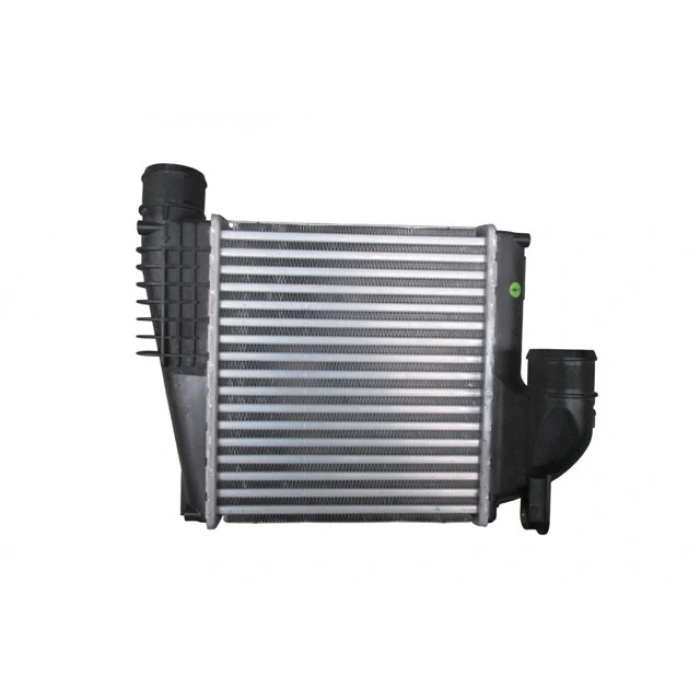 PEUGEOT 308- 22/24; TURBO SOĞUTMA RADYATÖRÜ 1.2 (İNTERCOOLER) (BRAZİNG) (215X247X50) ORİS