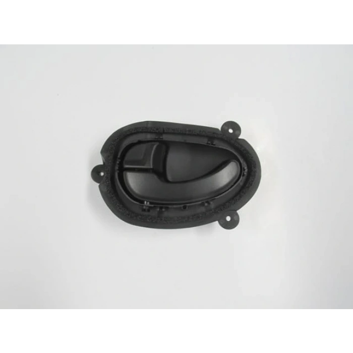 PEUGEOT 406- 95/04; ÖN KAPI İÇ AÇMA KOLU SOL SİYAH (HUSHAN)