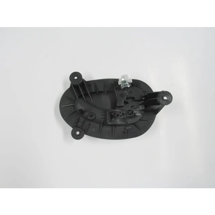 PEUGEOT 406- 95/04; ÖN KAPI İÇ AÇMA KOLU SOL SİYAH (HUSHAN)