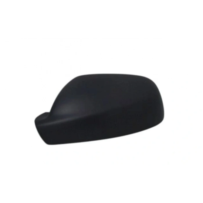 PEUGEOT 407- 04/11; AYNA KAPAĞI SOL (SİYAH)