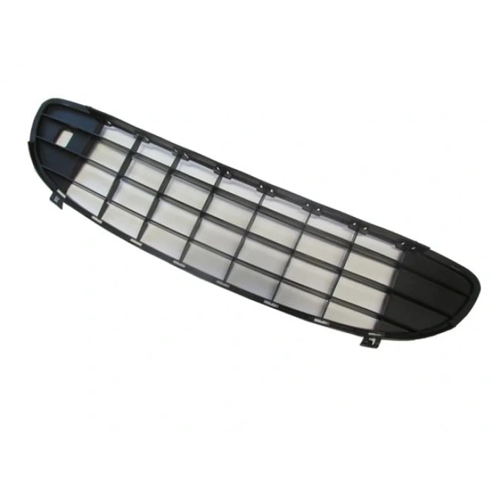 PEUGEOT 407- 04/11; ÖN TAMPON PANJURU SİYAH