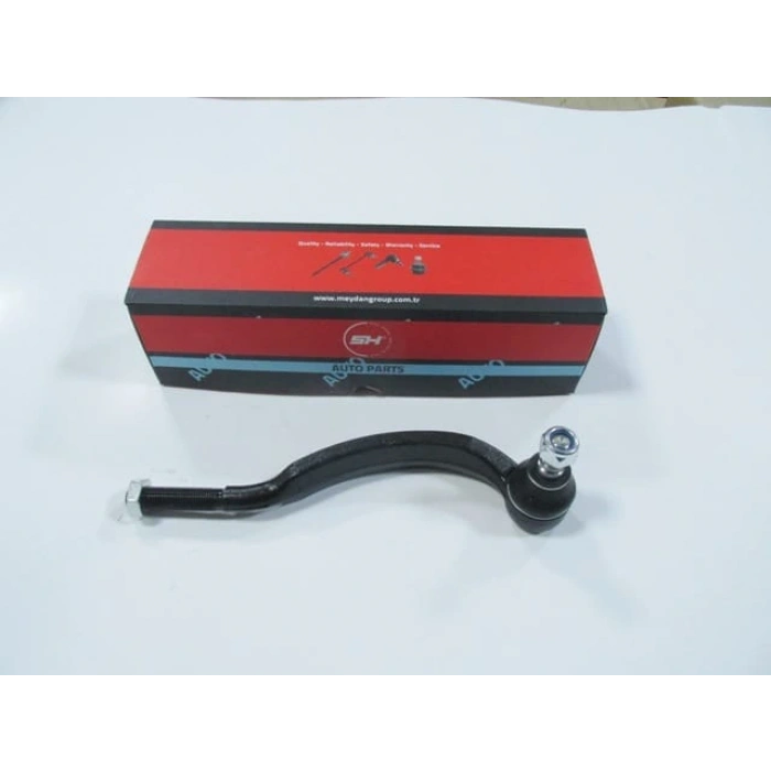 PEUGEOT 407- 04/11; ROT BAŞI SOL (12mm) (SH)