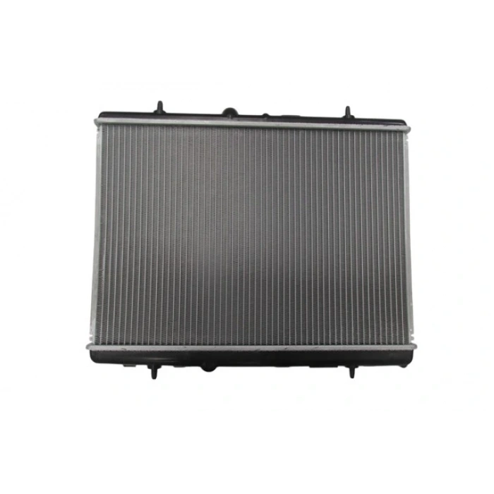 PEUGEOT 407- 04/11; SU RADYATÖRÜ 2.0 HDI (BRAZİNG) (380X538X22) (MANUEL) ALÜMİNYUM (ORİS)