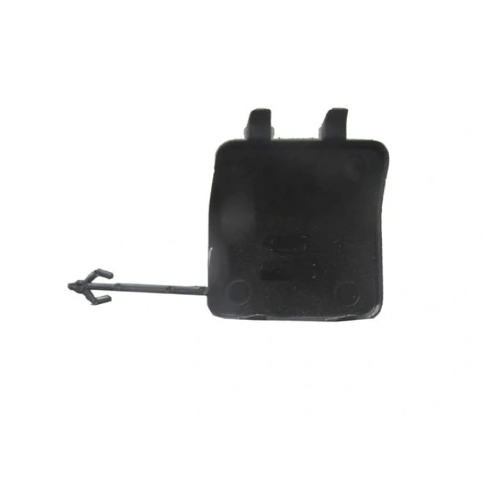 PEUGEOT 508- 14/17; ARKA TAMPON ÇEKİ DEMİRİ KAPAĞI