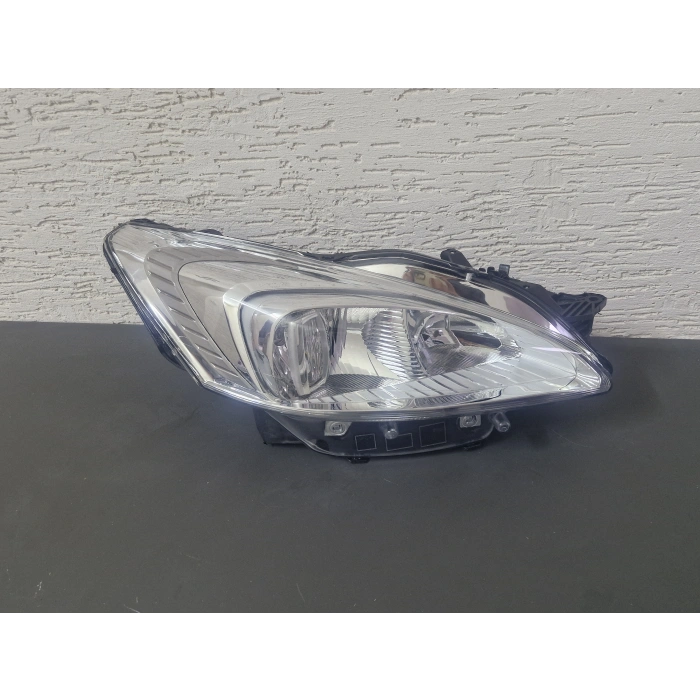 PEUGEOT 508 SAĞ ÖN FAR MOTORLU SIFIR 2011-2013