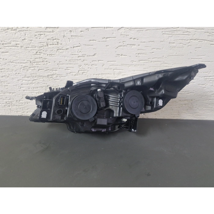 PEUGEOT 508 SAĞ ÖN FAR MOTORLU SIFIR 2011-2013