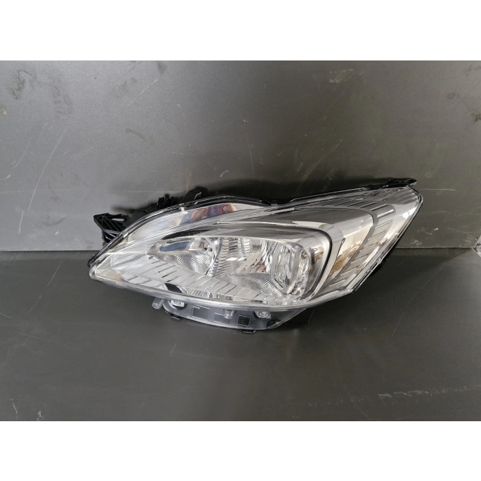 PEUGEOT 508 SOL ÖN FAR SIFIR 2010-2014