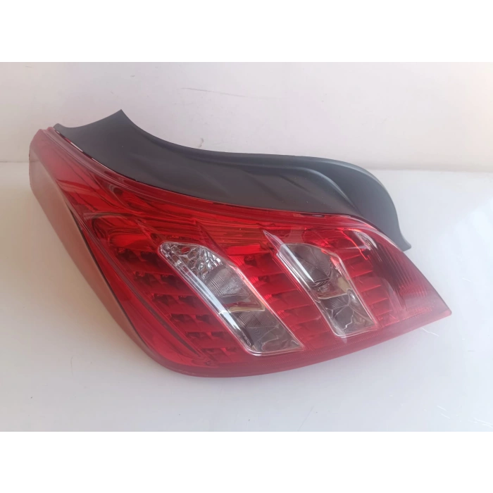 PEUGEOT 508 SOL STOP LABASI LEDLİ DUYSUZ SIFIR 2010-2013