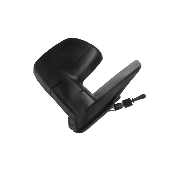 PEUGEOT BIPPER- 08/17; KAPI AYNASI SAĞ SİYAH MANUEL(ER AYNA)