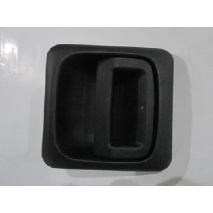 PEUGEOT BOXER- 03/07; BAGAJ KAPAĞI DIŞ AÇMA KOLU SİYAH (HUSHAN)
