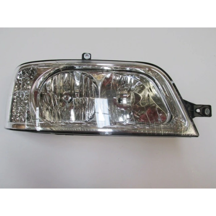 PEUGEOT BOXER- 03/07; FAR LAMBASI SAĞ ELEKTRİKLİ/MOTORSUZ 8 FİŞLİ (AYFAR) (E MARKLI)