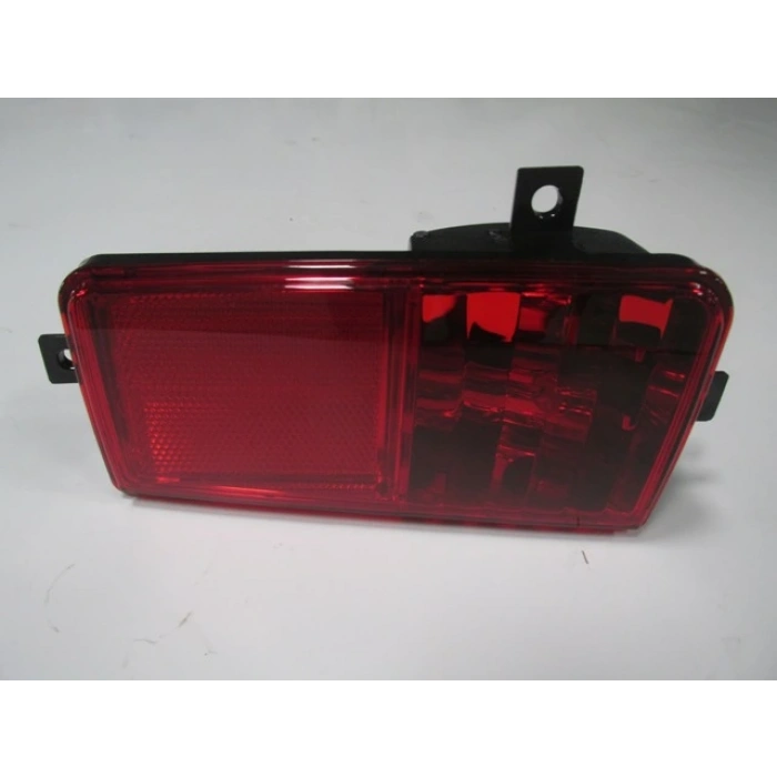 PEUGEOT BOXER- 07/13; ARKA SİS LAMBASI SOL (MARS) (E MARKLI)