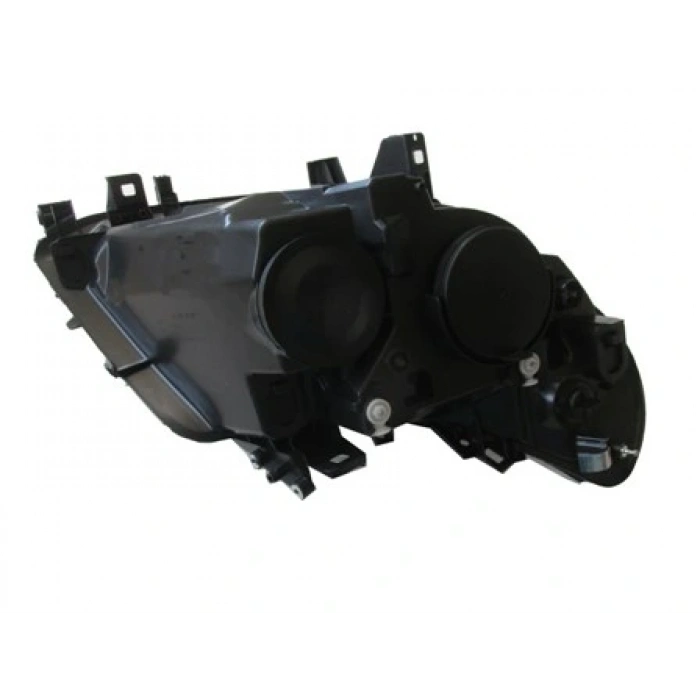 PEUGEOT BOXER- 07/13; FAR LAMBASI SOL ELEKTRİKLİ/MOTORLU (H7/H1) (AYFAR) (E MARKLI)