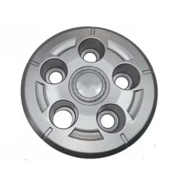 PEUGEOT BOXER- 07/13; JANT GÖBEĞİ GRİ