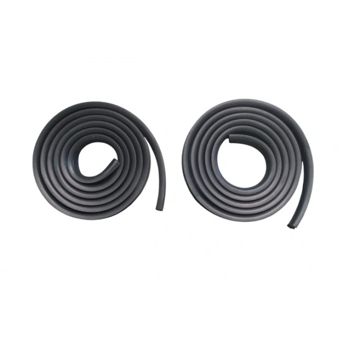 PEUGEOT BOXER- 07/13; ÖN KAPI TOZ LASTİĞİ TAKIM (2 PARÇA) (KAPI FİTİLİ)