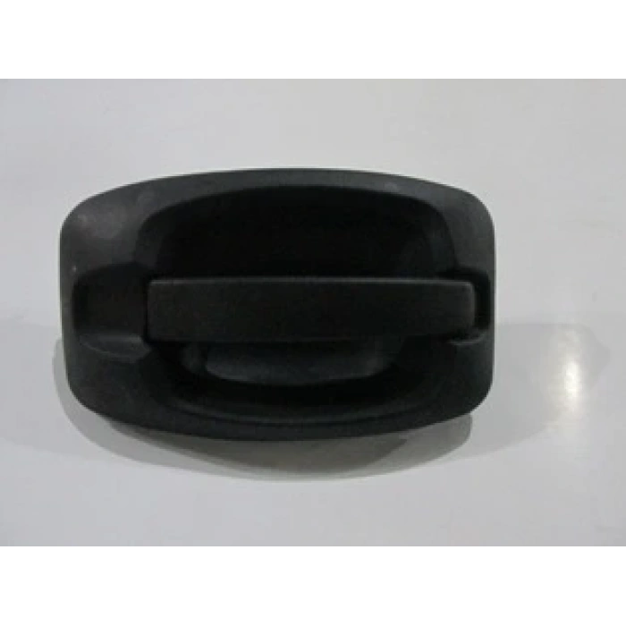 PEUGEOT BOXER- 07/13; ORTA KAPI DIŞ AÇMA KOLU SİYAH KABLOSUZ