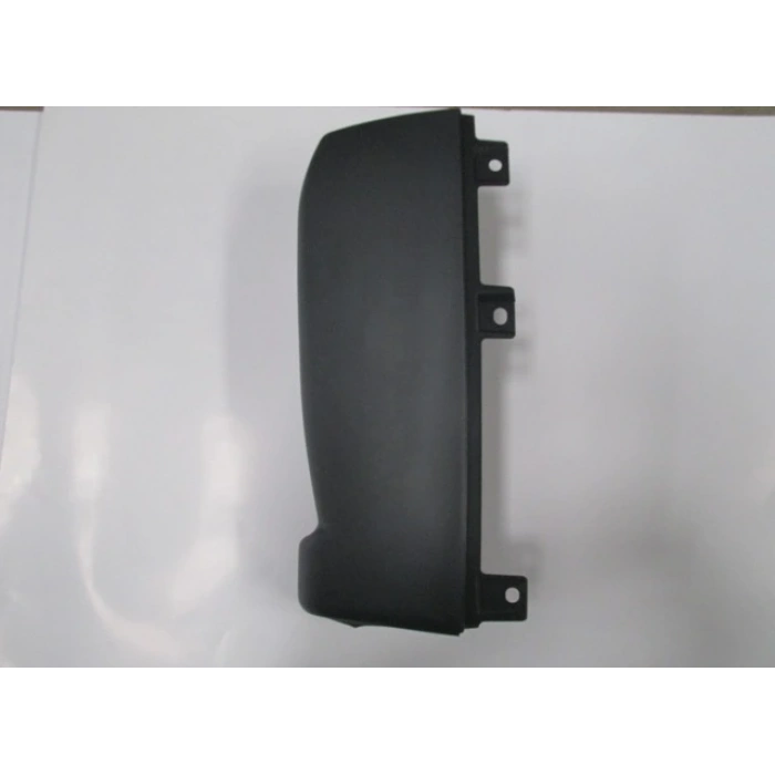 PEUGEOT BOXER- 14/24; ARKA TAMPON UCU SAĞ (KÜÇÜK REFLEKTÖRLÜ)