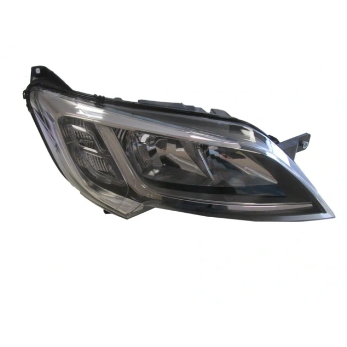 PEUGEOT BOXER- 14/24; FAR LAMBASI SAG ELEKTRIKLI/MOTORLU (AYFAR) (E MARKLI)