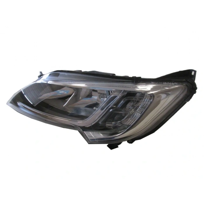 PEUGEOT BOXER- 14/24; FAR LAMBASI SOL ELEKTRIKLI/MOTORLU (AYFAR) (E MARKLI)