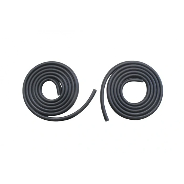 PEUGEOT BOXER- 14/24; ÖN KAPI TOZ LASTİĞİ TAKIM (2 PARÇA) (KAPI FİTİLİ)