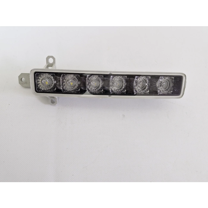 PEUGEOT C-ELYSEE 301 308 GÜNDÜZ FARI LED SİYAH ORJİNAL SIFIR