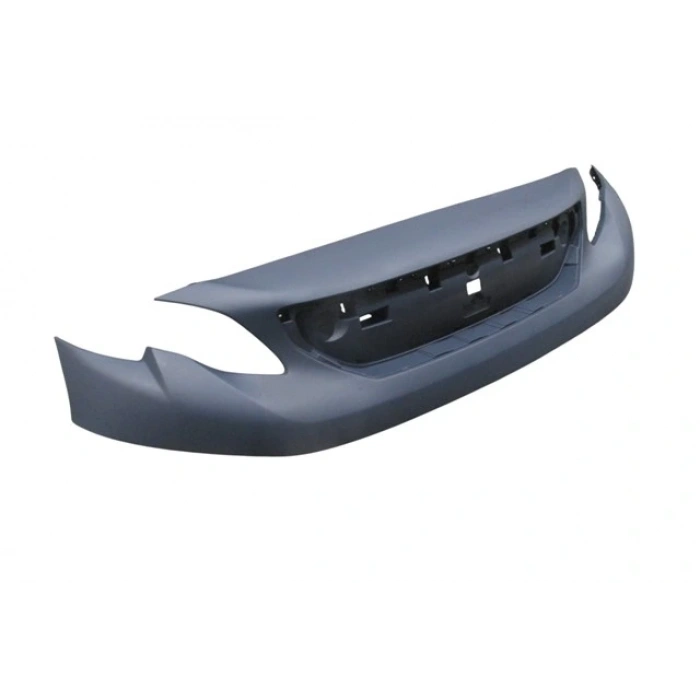 PEUGEOT EXPERT- 17/23; ÖN ÜST TAMPON ASTARLI (TW)