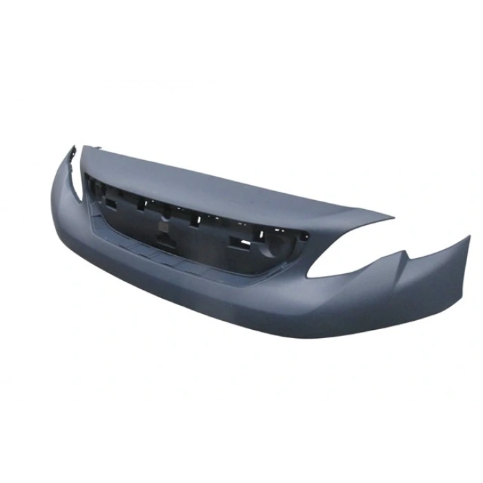 PEUGEOT EXPERT- 17/23; ÖN ÜST TAMPON ASTARLI (TW)