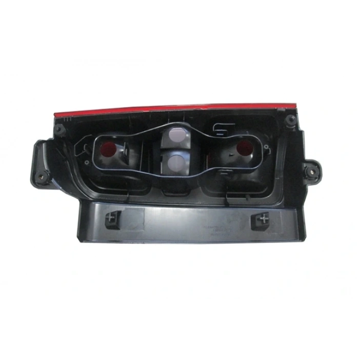 PEUGEOT EXPERT- 17/23; STOP LAMBASI SOL KIRMIZI/BEYAZ (MARS) (E MARKLI)