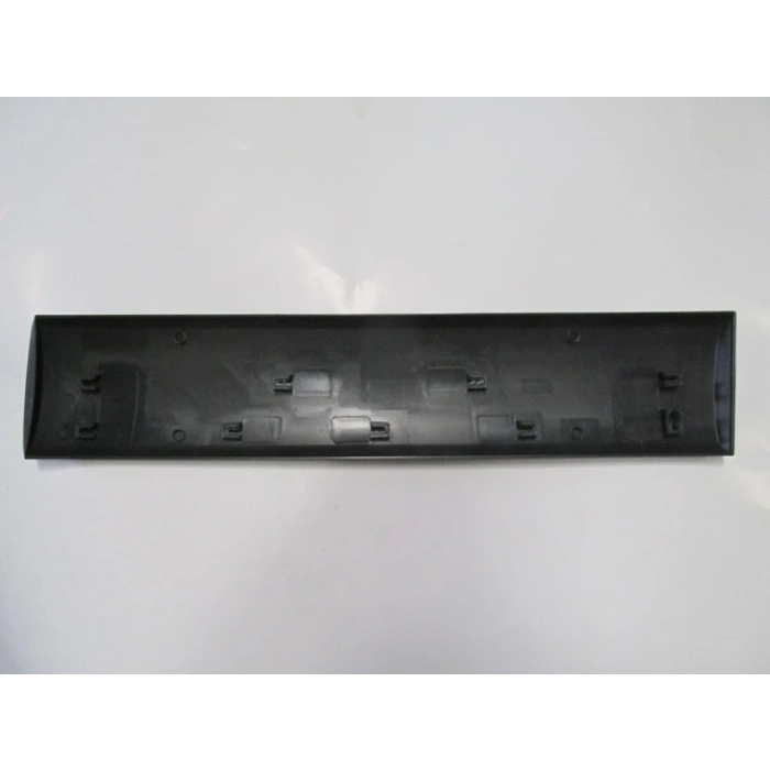 PEUGEOT PARTNER- 03/09; ARKA KAPI BANDI SAĞ SİYAH (KALIN TİP)