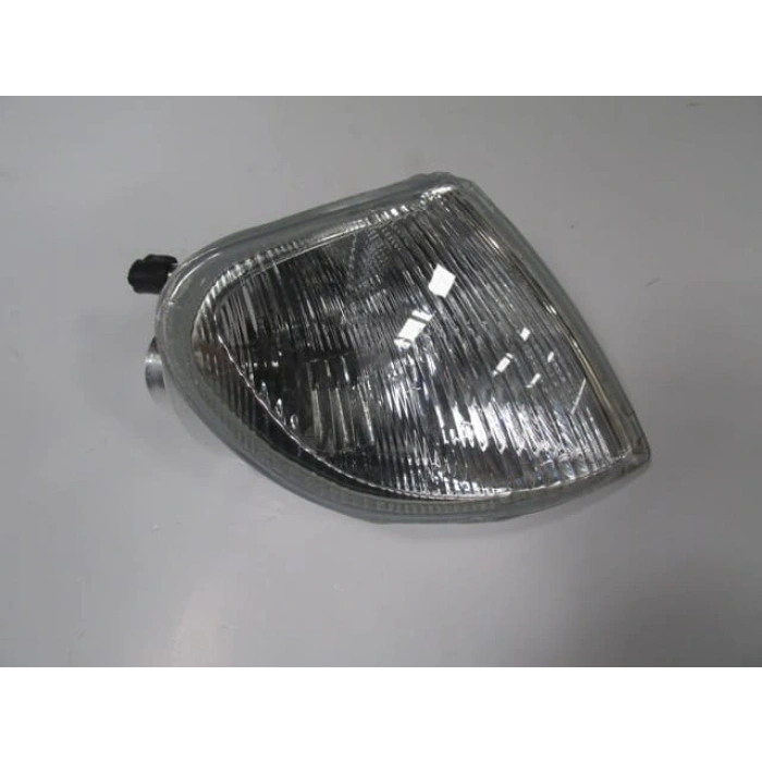 PEUGEOT PARTNER- 96/02; ÖN SİNYAL SAĞ BEYAZ (MARS) (E MARKLI)