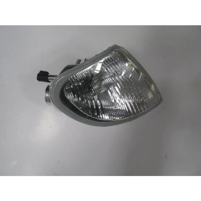 PEUGEOT PARTNER- 96/02; ÖN SİNYAL SAĞ BEYAZ (MARS) (E MARKLI)