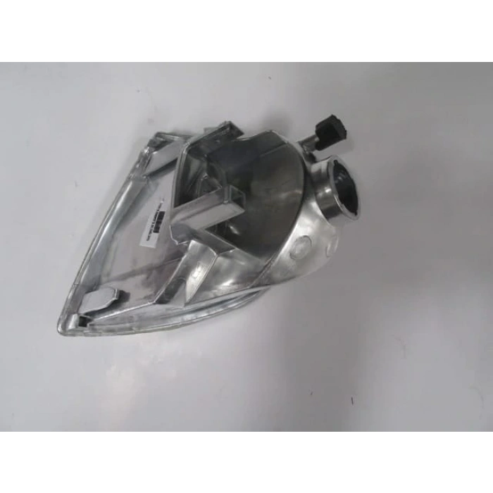 PEUGEOT PARTNER- 96/02; ÖN SİNYAL SAĞ BEYAZ (MARS) (E MARKLI)