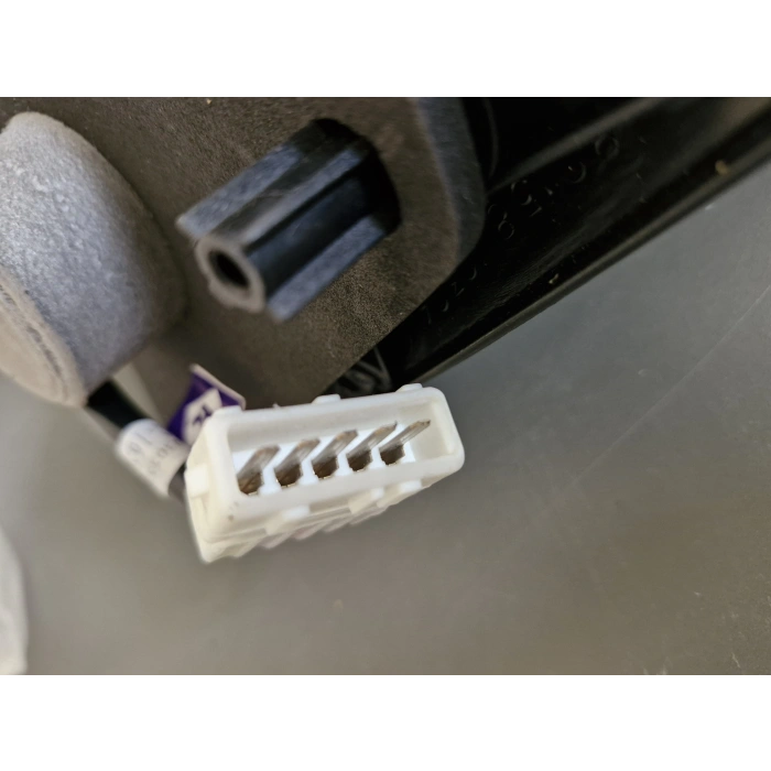 PEUGEOT PARTNER SOL DIŞ AYNA ELEKTRİKLİ ISITMALI SIFIR 1997-2007