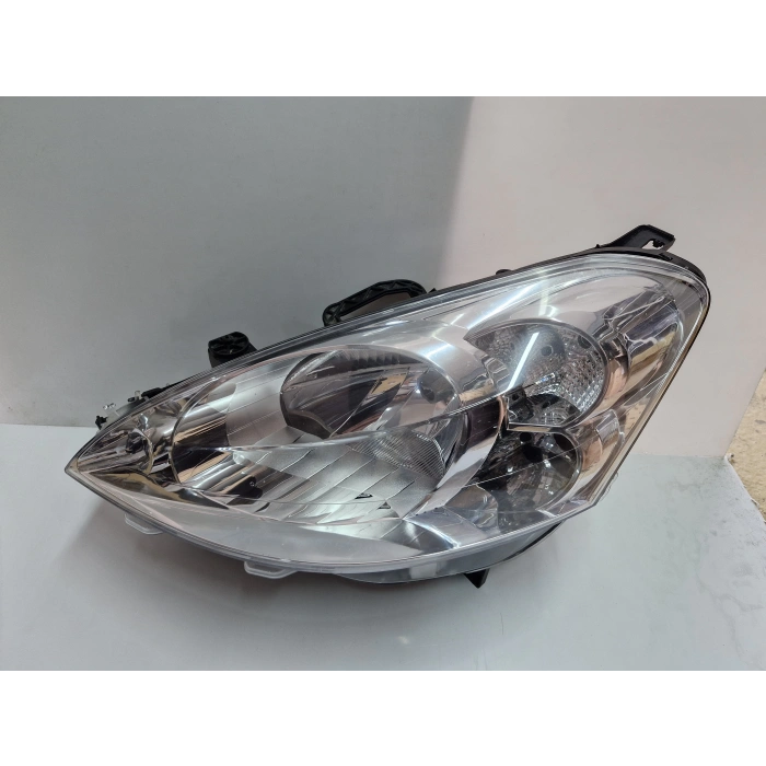 PEUGEOT PARTNER SOL ÖN FAR 2008-2012 SIFIR AYARINDA