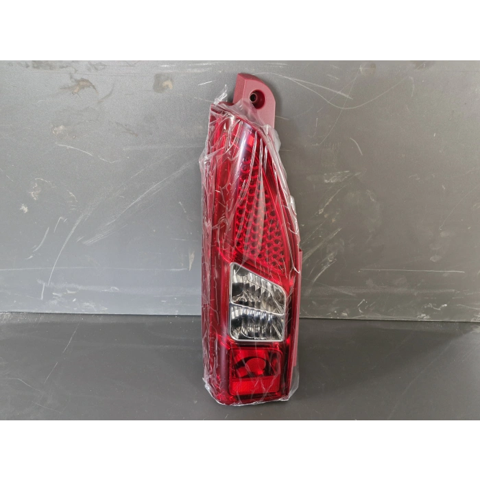 PEUGEOT PARTNER TEPE SOL STOP LAMBASI DUYSUZ SIFIR 2008-2012