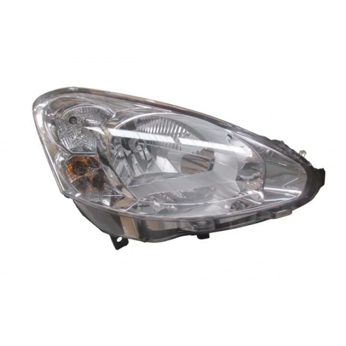 PEUGEOT PARTNER- TEPEE- 13/15; FAR LAMBASI SAĞ ELEKTRİKLİ (E MARKLI)