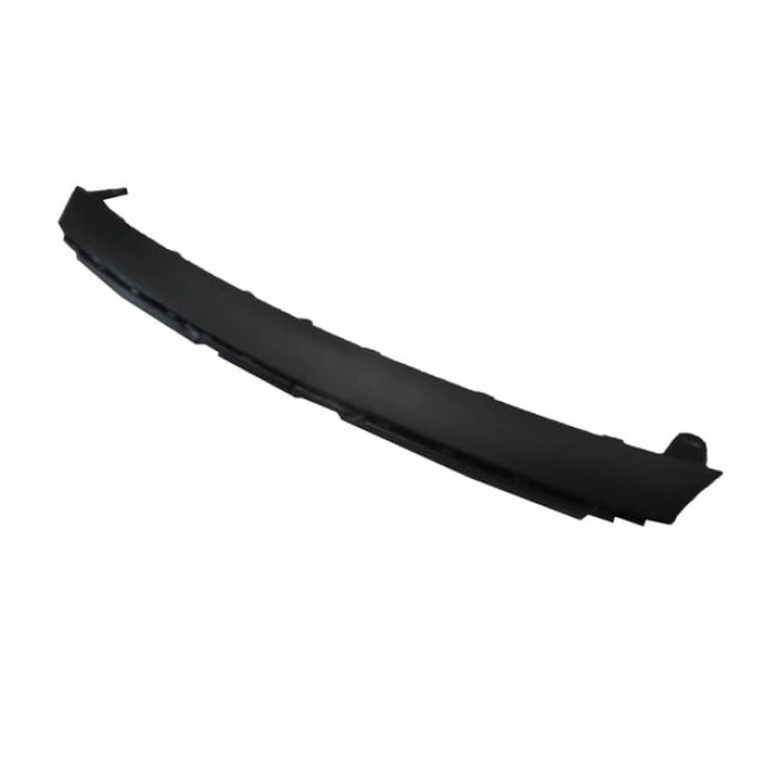 PEUGEOT PARTNER- TEPEE- 15/18; ÖN PANJUR ÜST PLASTİĞİ SİYAH