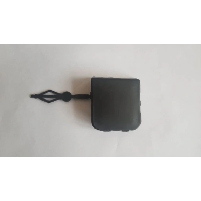 PEUGEOT PARTNER- TEPEE- 16/18; ÖN TAMPON ÇEKİ DEMİRİ KAPAĞI