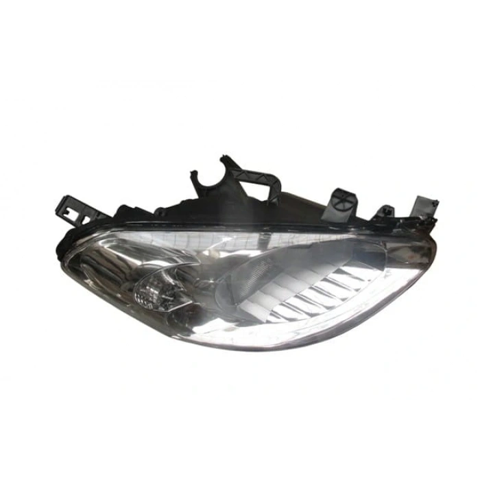 PEUGEOT PARTNER- VAN- 13/15; FAR LAMBASI SAĞ ELEKTRİKLİ (E MARKLI)