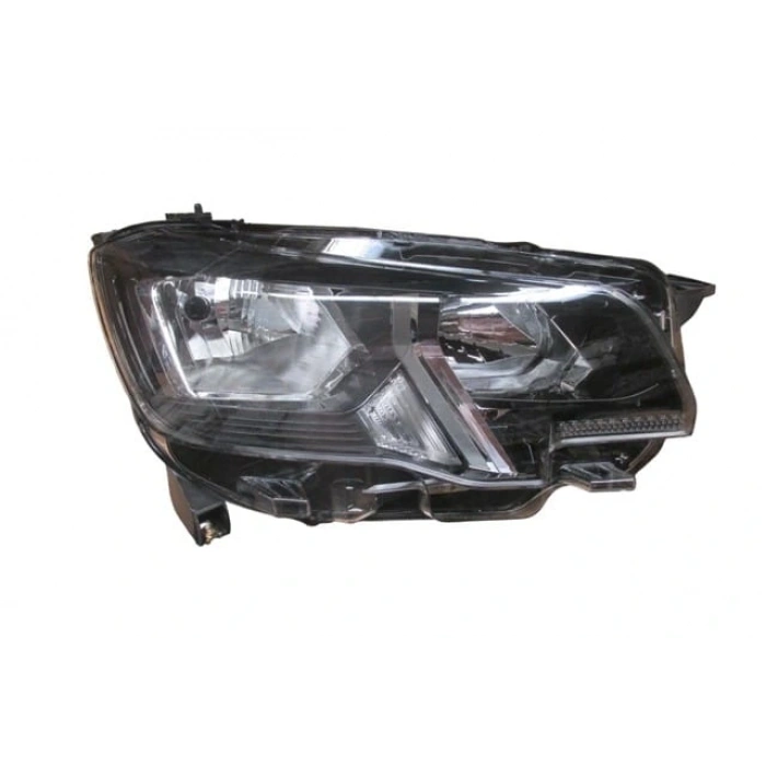 PEUGEOT PARTNER- VAN- 19/24; FAR LAMBASI SAĞ (E MARKLI)