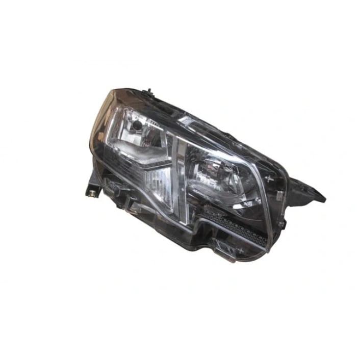 PEUGEOT PARTNER- VAN- 19/24; FAR LAMBASI SAĞ (E MARKLI)