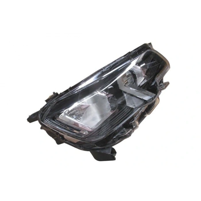 PEUGEOT PARTNER- VAN- 19/24; FAR LAMBASI SAĞ (E MARKLI)