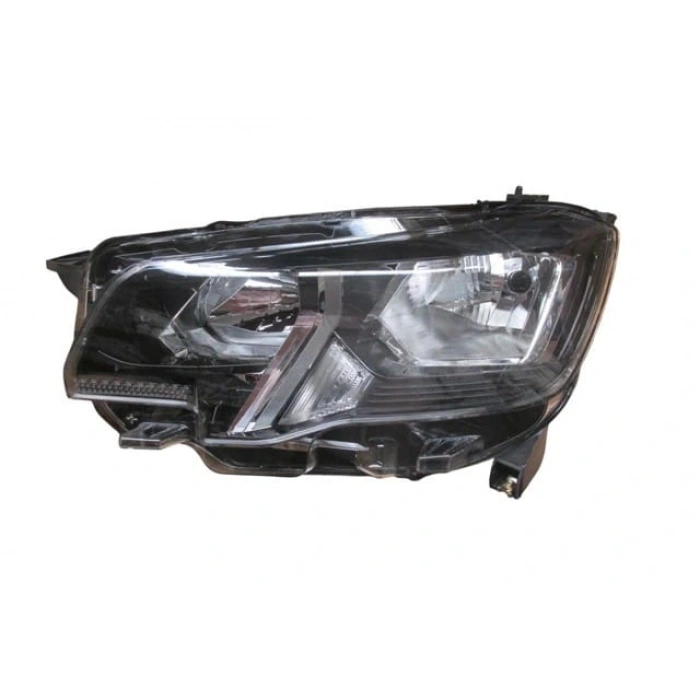 PEUGEOT PARTNER- VAN- 19/24; FAR LAMBASI SOL (E MARKLI)