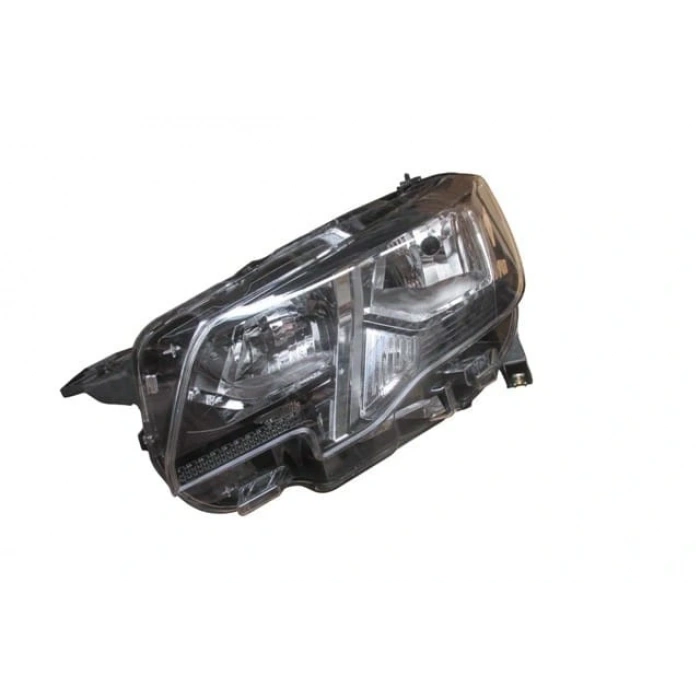 PEUGEOT PARTNER- VAN- 19/24; FAR LAMBASI SOL (E MARKLI)