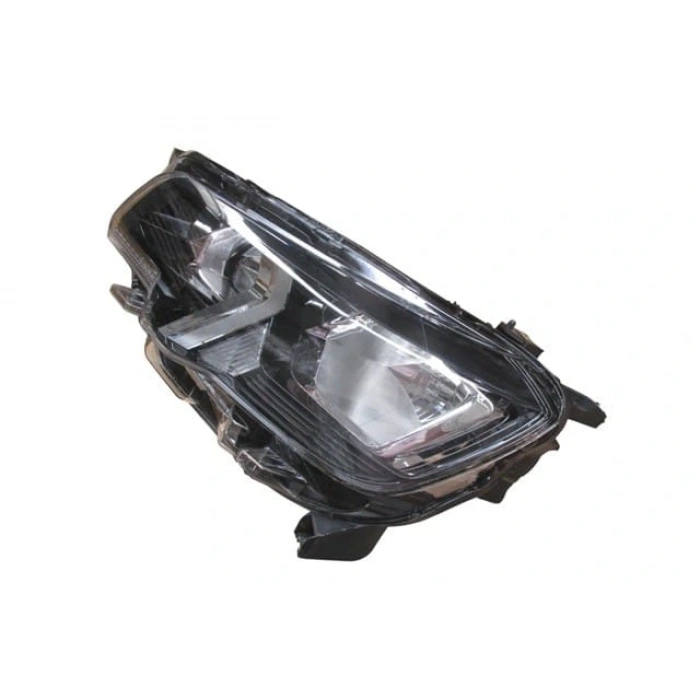 PEUGEOT PARTNER- VAN- 19/24; FAR LAMBASI SOL (E MARKLI)