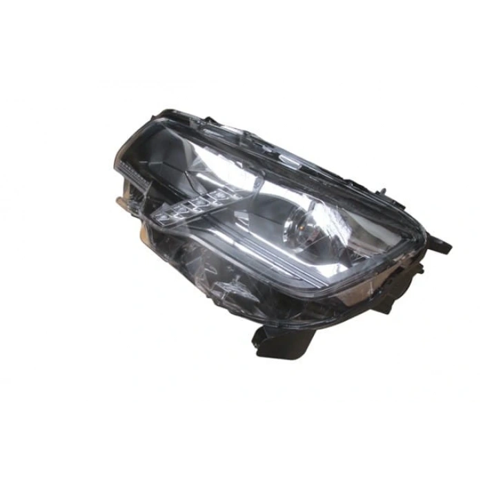 PEUGEOT PARTNER- VAN- 19/24; FAR LAMBASI SOL ELEKTRİKLİ/MOTORLU/MERCEKLİ (LEDLİ) (E MARKLI)