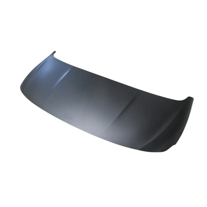 PEUGEOT RIFTER- 19/24; MOTOR KAPUTU SİYAH